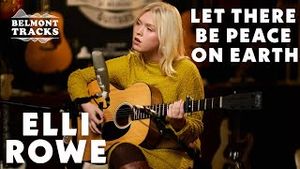 Video post by @belmonttracks on YouTube
