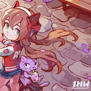 Image post by @animeexpo on Instagram