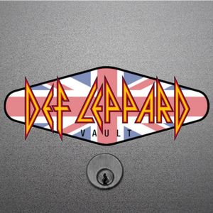 Image post by @defleppard on Instagram