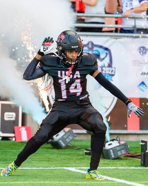 Image post by @wnfcfootball on Instagram