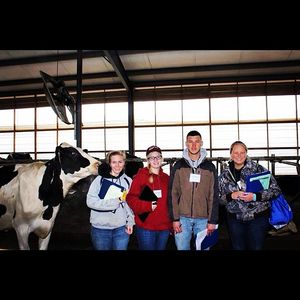 Image post by @farmcredit on Instagram