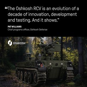 Image post by @oshkoshcorp on Instagram
