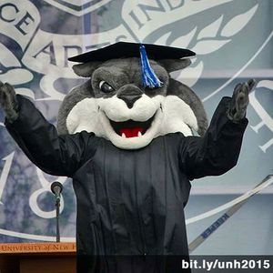 Image post by @uofnh on Instagram