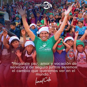 Image post by @calafoundation on Instagram