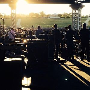 Image post by @thegeorgehage on Instagram