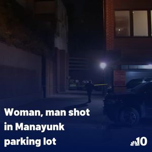 Image post by @nbcphiladelphia on Instagram