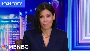 Video post by @msnbc on YouTube