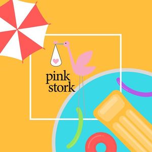 Image post by @pinkstork on Instagram