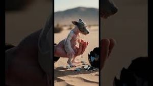 Video post by @aliaboutine on YouTube