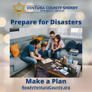 Image post by @vcsheriff on Instagram