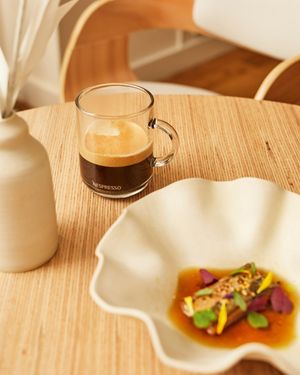 Image post by @nespresso on Instagram