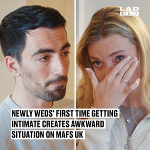 Image post by @ladbible on Instagram