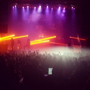 Image post by @agoracle on Instagram