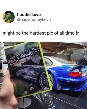 Image post by @brgaming on Instagram