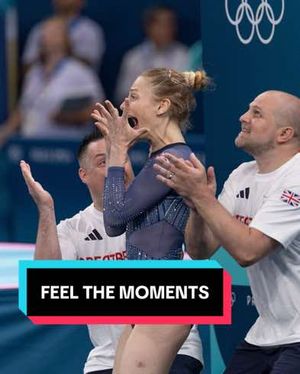 Video post by @teamgb on TikTok