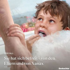 Image post by @beobachtermagazin on Instagram