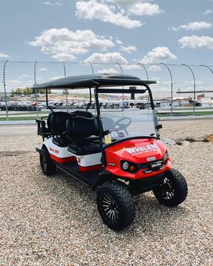 Image post by @whelenmotorsports on Instagram