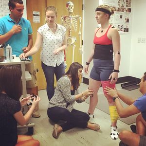 Image post by @uscdornsife on Instagram