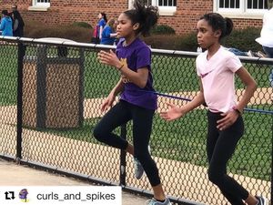 Image post by @usatf on Instagram