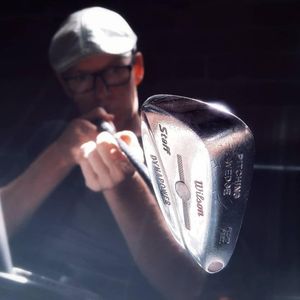 Image post by @wilsongolfcanada on Instagram