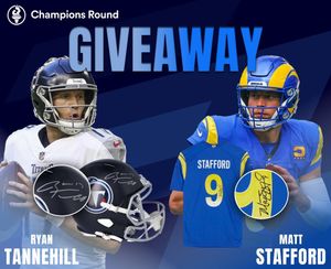 Image post by @championsround on Instagram