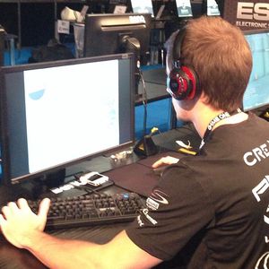 Image post by @complexitygaming on Instagram