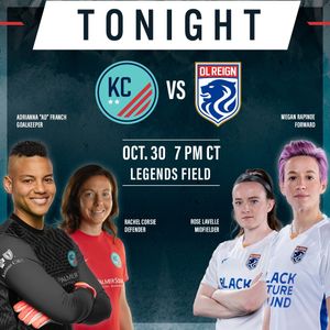 Image post by @kccurrent on Instagram