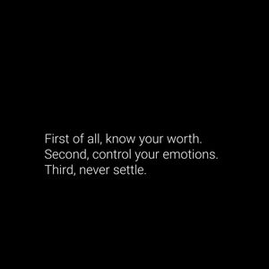 Image post by @advice on Instagram