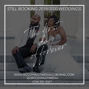 Image post by @mccoymultimedia on Instagram