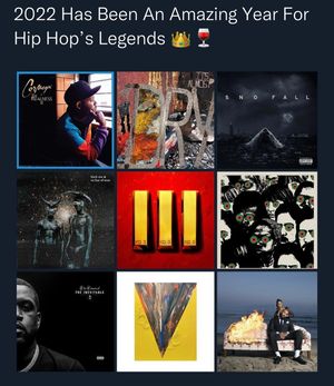 Image post by @fantastichiphop_ on Instagram