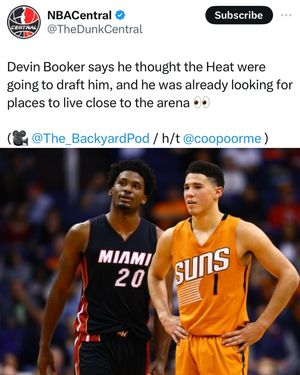 Image post by @5reasonssports on Instagram