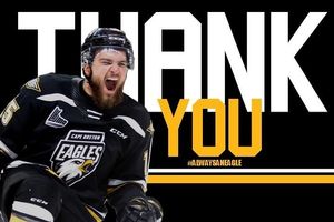 Image post by @cbehockey on Instagram