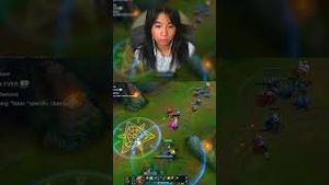 Video post by @asirauwu on YouTube