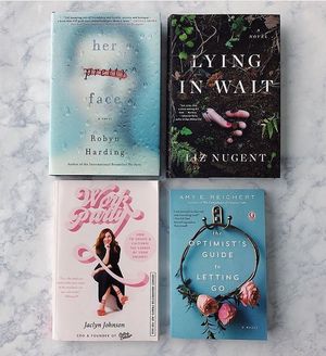 Image post by @gallerybooks on Instagram