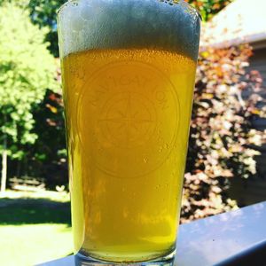 Image post by @navigationbrewingco on Instagram