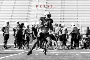 Image post by @uiw_football on Instagram