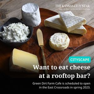 Image post by @thekansascitystar on Instagram