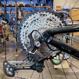 Image post by @taylorsbikeshop_taylorsville on Instagram