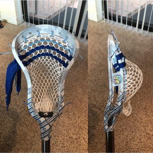 Image post by @sidewallzlacrosse on Instagram
