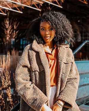 Image post by @slimreshae on Instagram