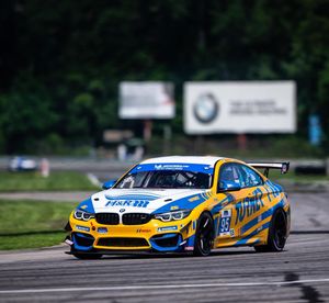 Image post by @turnermotorsport on Instagram