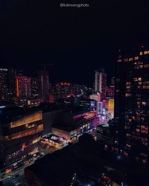 Image post by @katewangphoto on Instagram