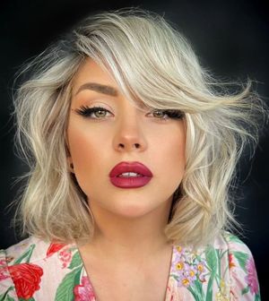 Image post by @behindthechair_com on Instagram
