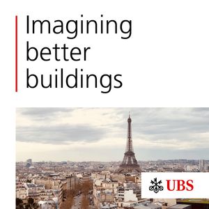 Image post by @ubs on Instagram
