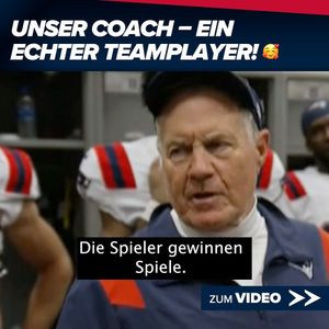 Image post by @patriotsdeutschland on Instagram