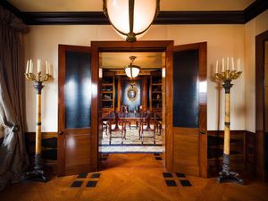 Image post by @christiesrealestate on Instagram