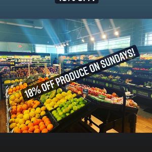 Image post by @nativesunjax on Instagram