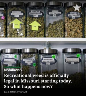 Image post by @thekansascitystar on Instagram