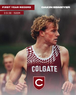 Image post by @colgatexctf on Instagram