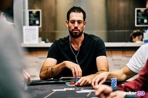 Image post by @pokergonews on Instagram